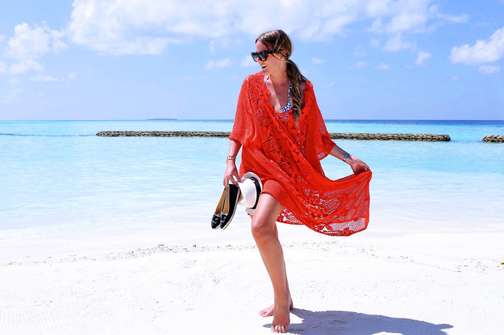 Resort wear on the Maldives - A Fashionista's GuideA Fashionista's Guide